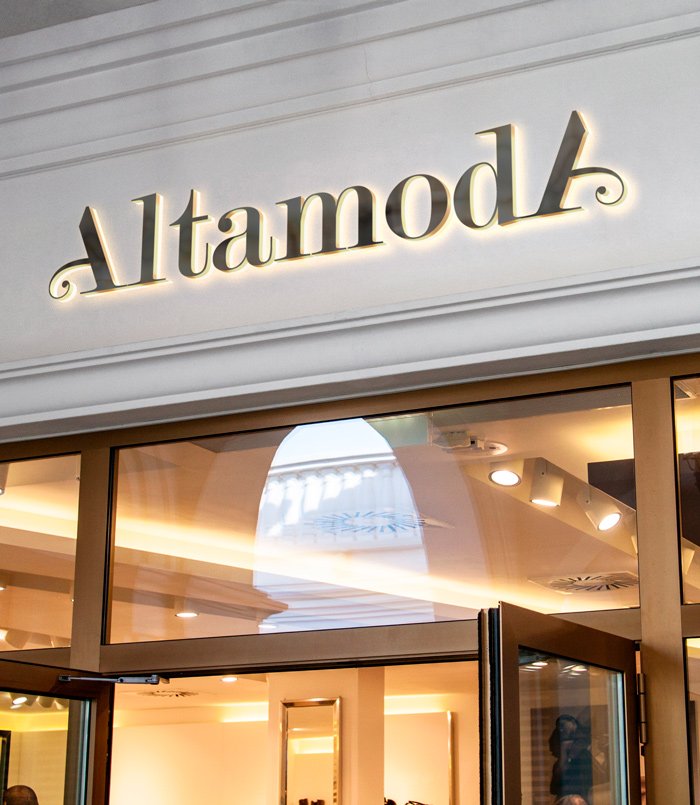 altamoda  enseigne700