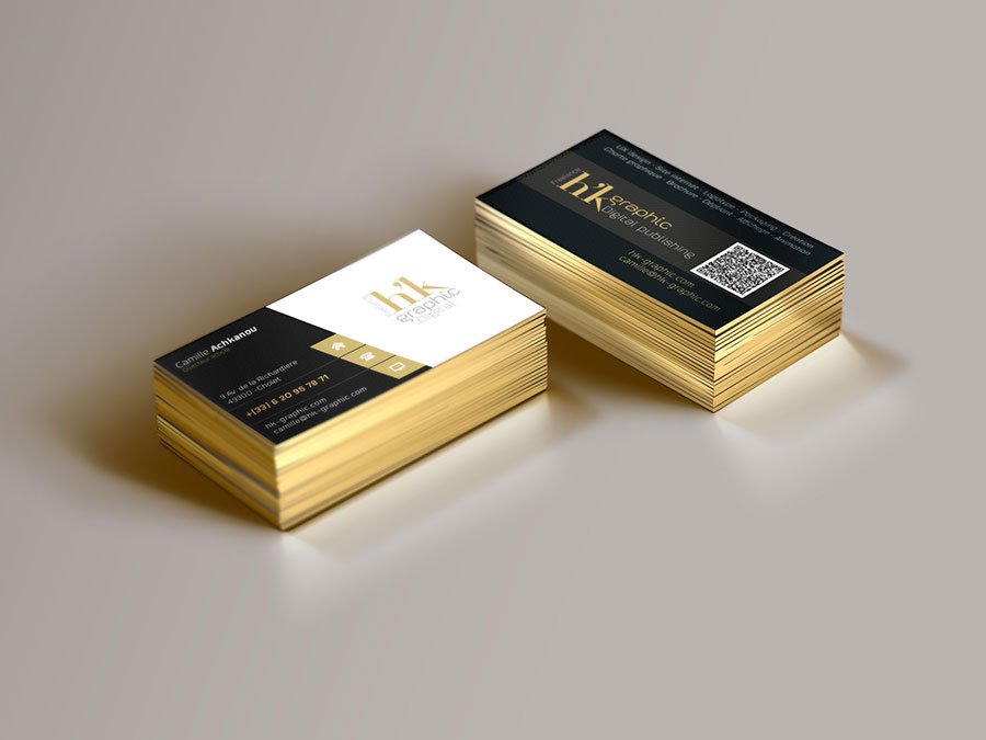 carte hk