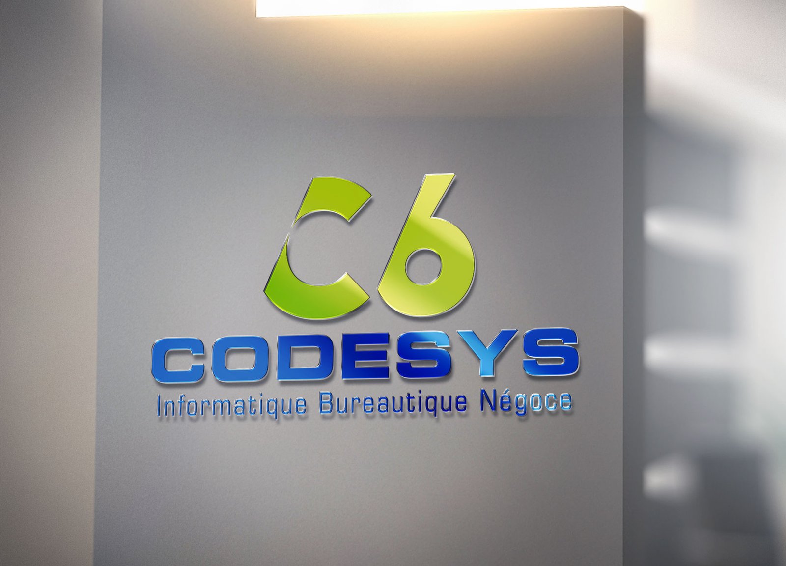 code 6 mur