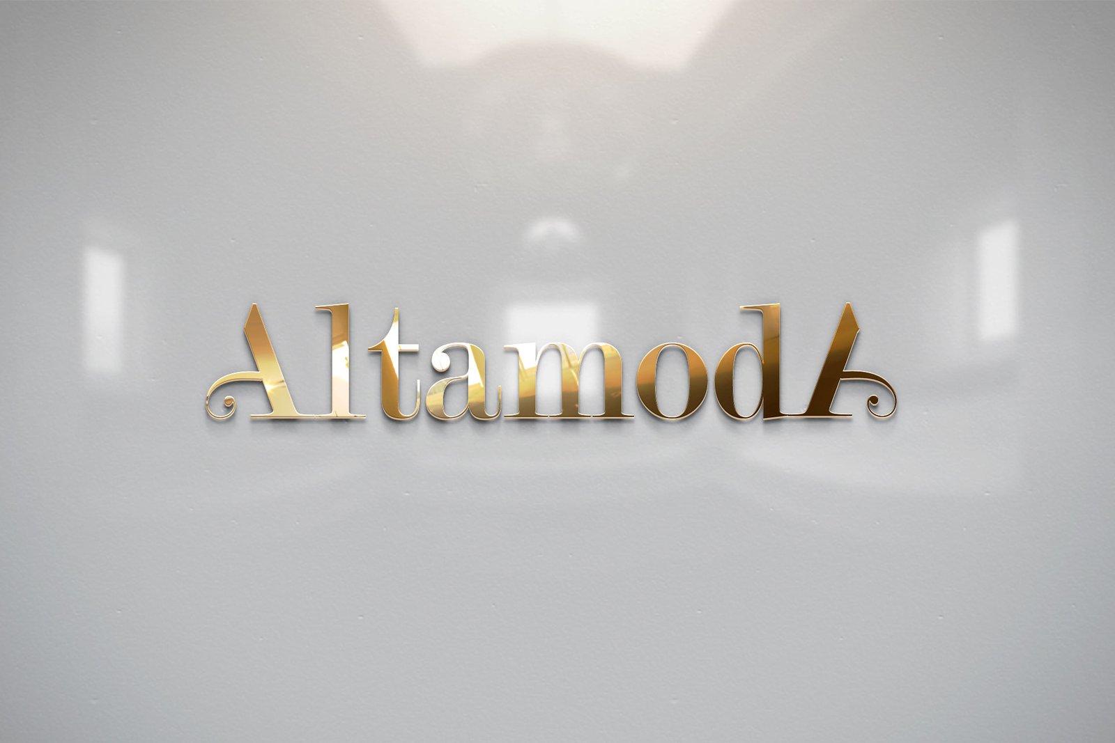 enseigne altamoda 1