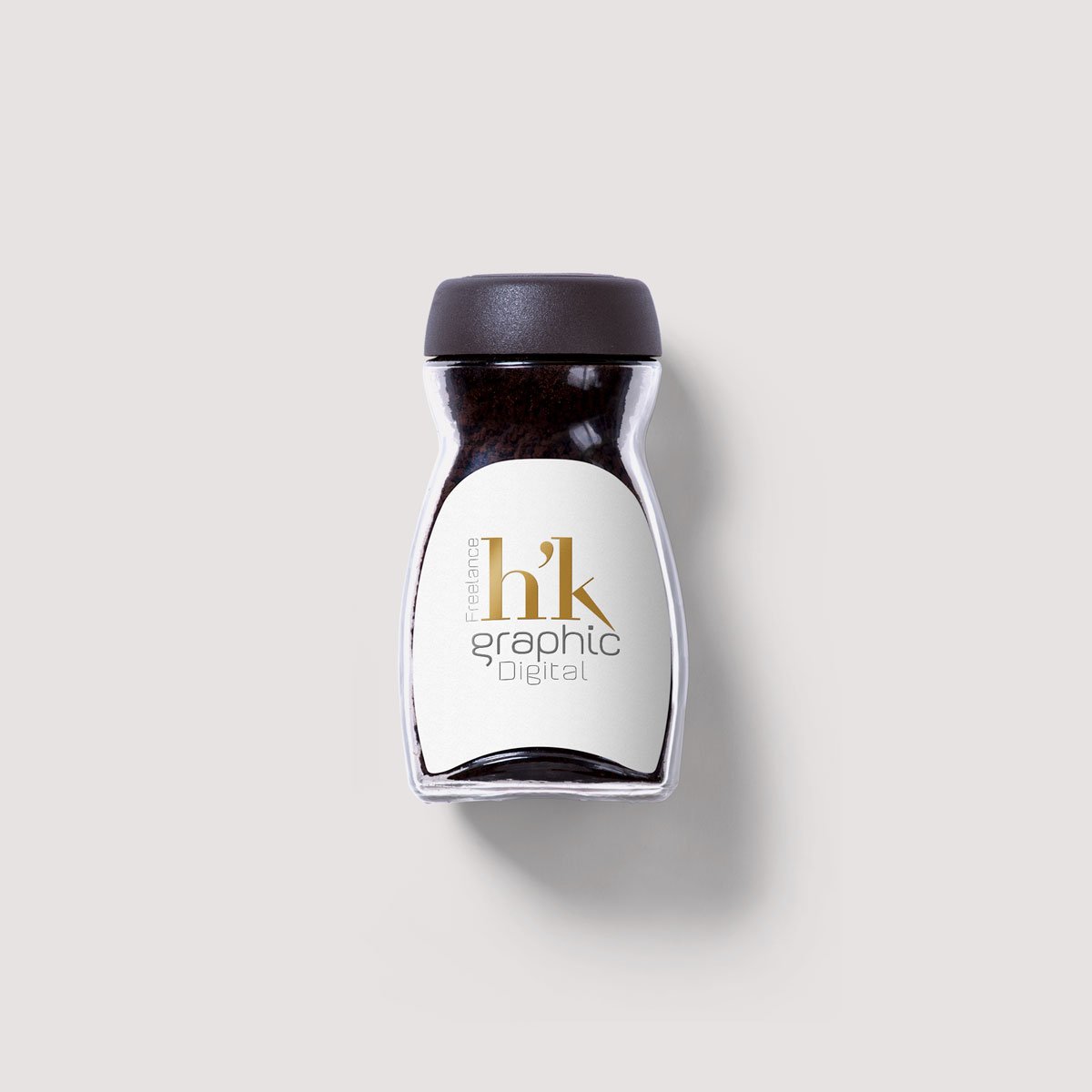 HK Graphic le goût graphique
