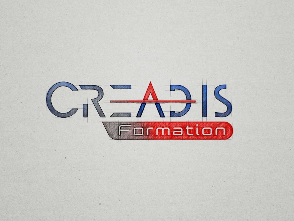 logo creadis croquis