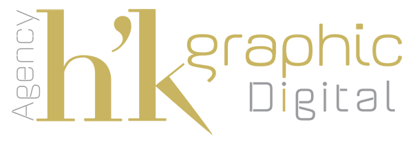 logo hk graphicLogo HK Graphic - Graphiste webdesigner professionnel à Cholet